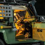 Ledlicht voor Lego Land Rover | GRATIS LEVERING, -, Verzenden, Nieuw, BRIKSMAX