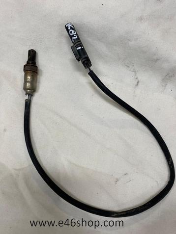 LAMBDA SONDE BMW  MOTOR OE 11787716654 beschikbaar voor biedingen