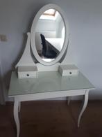 Make up tafel., Ophalen, 50 tot 100 cm, Zo goed als nieuw, 150 tot 200 cm