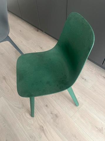 4 stoelen odger IKEA  beschikbaar voor biedingen