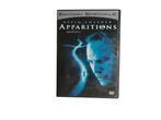Apparitions  Format: DVD, Cd's en Dvd's, Dvd's | Avontuur, Ophalen of Verzenden, Vanaf 12 jaar, Zo goed als nieuw