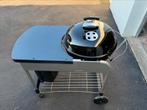 Weber Performer premium GBS 57 cm nieuw, Ophalen, Zo goed als nieuw