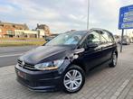 Vw Touran 12/2017 100dkm 7zitpl. Benzine Navi Trekhaak Pdc, 1197 cm³, Achat, Euro 6, Entreprise