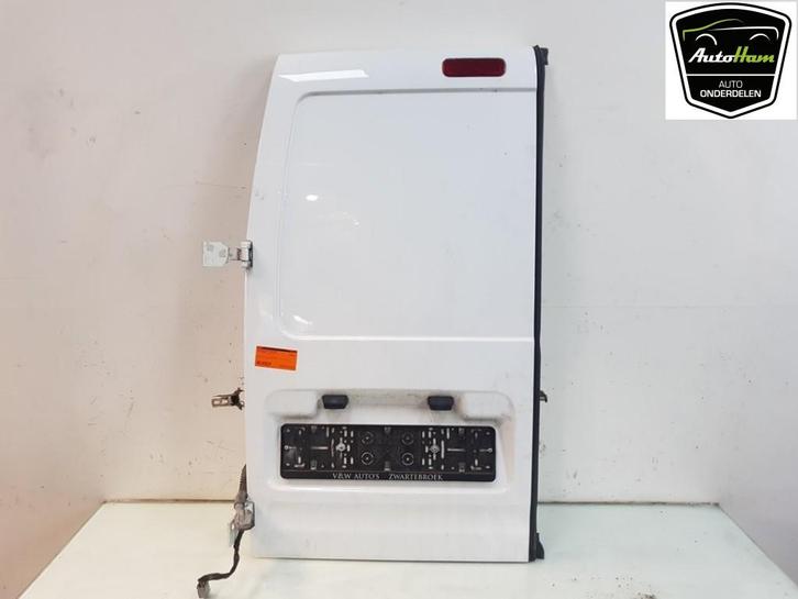 ACHTERDEUR Ford Transit Connect (|5182978|AT16V40011EB|), Auto-onderdelen, Carrosserie, Deur, Ford, Achter, Gebruikt