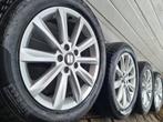 17 VW Caddy Passat B7 B8 B9 GTE Variant CC velgen winterband, Auto-onderdelen, Banden en Velgen, Banden en Velgen, 17 inch, Personenwagen