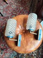 Vintage verlichting, Antiek en Kunst, Ophalen