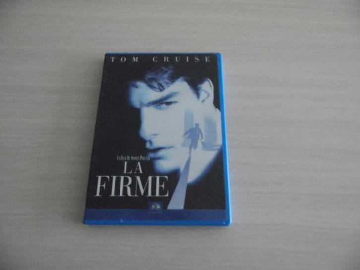 HET BEDRIJF, Cd's en Dvd's, Dvd's | Thrillers en Misdaad, Zo goed als nieuw, Actiethriller, Alle leeftijden, Verzenden