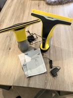 Karcher WV6 2 stuks, Huis en Inrichting, Schoonmaakartikelen, Ophalen, Raamwisser of Trekker