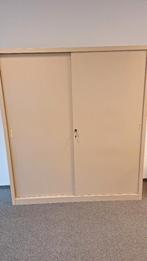 Metalen kast - GRATIS, zelf af te breken en ophalen, Ophalen, Gebruikt, 200 cm of meer, 150 tot 200 cm