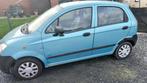 chevrolet matiz, Auto's, Chevrolet, Voorwielaandrijving, Stof, Elektrische ramen, Matiz