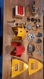 Ducati 748-996-916 onderdelen in 1 koop, Motoren, Onderdelen | Ducati, Ophalen