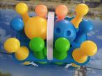 Plastic kinderbowlingsetje voor binnen of buiten, Ophalen of Verzenden, Jongen of Meisje