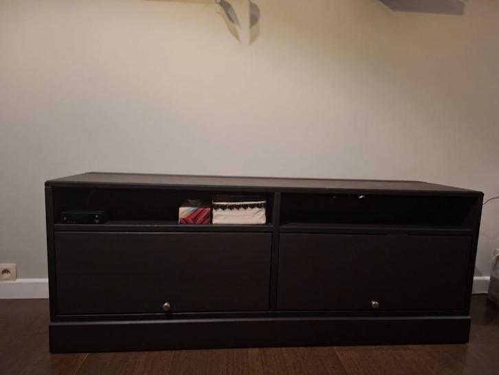 Tv meubel, Huis en Inrichting, Kasten |Televisiemeubels, Zo goed als nieuw, Minder dan 100 cm, 150 tot 200 cm, 25 tot 50 cm, Ophalen