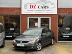 VOLKSWAGEN JETTA 1.6TDI 105PK |NAVIGATIE | CRUISE CONTROL |, Auto's, Voorwielaandrijving, Euro 5, Stof, Zwart