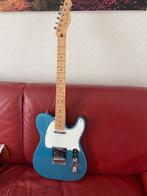 Te koop, Muziek en Instrumenten, Snaarinstrumenten | Gitaren | Elektrisch, Ophalen, Zo goed als nieuw, Fender