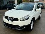 Nissan Qashqai 1.5 Diesel 2012, Autos, Euro 5, Achat, Entreprise, Noir