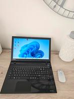 Toshiba gaming laptop i5 16gb Ram M.2 SSD Win11+Office 2024, Computers en Software, Windows Laptops, Ophalen of Verzenden, Zo goed als nieuw
