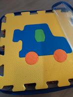 Puzzeltegels 10 stuks, Ophalen of Verzenden, Zo goed als nieuw