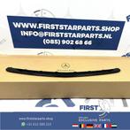 A1778854302 BUMPER LIP W177 A KLASSE W118 CLA ZWART VOORBUMP, Auto-onderdelen, Gebruikt, Carrosserie en Plaatwerk, -, Ophalen of Verzenden