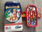 reisspel MB Dokter Bibber, Jeu de voyage, Enlèvement ou Envoi, 1 ou 2 joueurs, Comme neuf