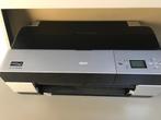 Epson Stylus Pro 3800 fotoprinter, Computers en Software, Printers, Ophalen, Gebruikt, Fotoprinter, Epson