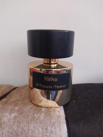 parfum beschikbaar voor biedingen