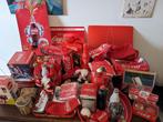 Coca Cola verzameling, Collections, Marques & Objets publicitaires, Enlèvement