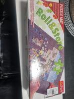 Puzzelmat, Ophalen, Nieuw