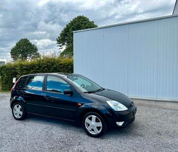 Ford fiesta 1.3 Essence/climatisation/Garantie 