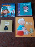 Pakket boeken, Enlèvement ou Envoi