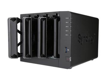 Synology DS916+ 8 GB