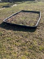 Inground trampoline (frame), Kinderen en Baby's, Ophalen, Gebruikt