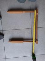 Boekbindpers, Enlèvement, Comme neuf