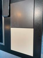 Carrelage blanc et gris- nouveau, Bricolage & Construction, Dalles & Carrelages, Neuf, 20 à 40 cm, Carrelage de sol, Céramique