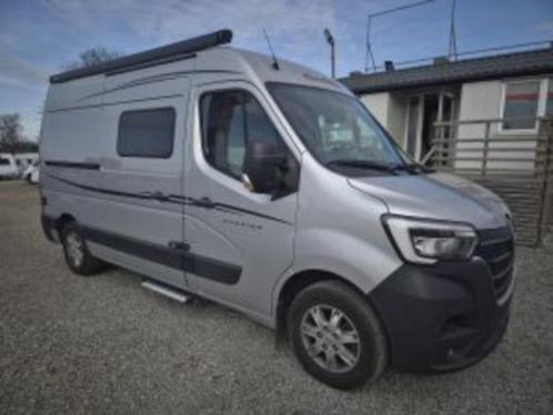 Fourgon Font Vendome compact état neuf, Caravans en Kamperen, Mobilhomes, Bedrijf, Bus-model, tot en met 3, Overige merken, Diesel