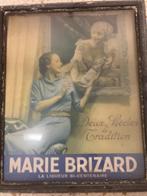 Poster/prent, Verzamelen, Ophalen, Gebruikt, 1940 tot 1960, Prent