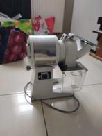 Kaasmolen, Enlèvement