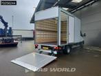 Iveco Daily 35C18 3.0L Automaat Bakwagen Laadklep LED Navi C, Auto's, Bestelwagens en Lichte vracht, Automaat, Euro 6, 4 cilinders