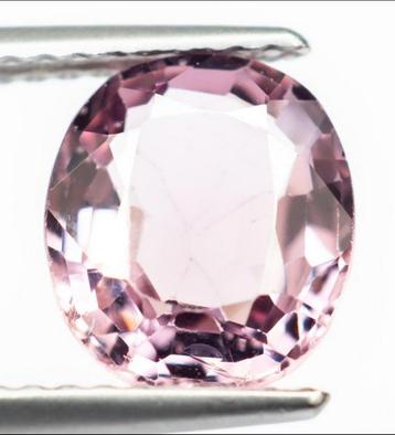 Spinel 2,04 ct (ALGT) beschikbaar voor biedingen
