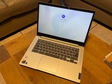 Lenovo Chromebook beschikbaar voor biedingen