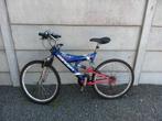 mountainbike, Fietsen en Brommers, Ophalen, Gebruikt
