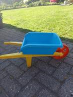 Kruiwagen, Ophalen, Zo goed als nieuw