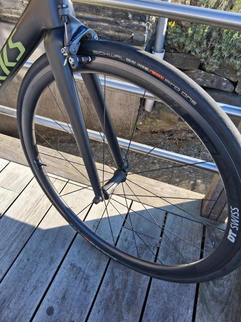 Specilized tarmac Swork Sl6, Fietsen en Brommers, Fietsen | Heren | Sportfietsen en Toerfietsen, Gebruikt, Overige merken, 10 tot 15 versnellingen