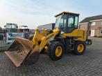 Shovel 6,5 ton Jincheng, Ophalen, Wiellader of Shovel