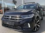 Volkswagen T-Roc 1.0TSI R-Line/ Toit Pano / IQ LIGHT / FULL, Achat, Euro 6, Boîte manuelle, Alcantara