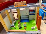 Playmobil turnzaal, Kinderen en Baby's, Speelgoed | Playmobil, Ophalen, Zo goed als nieuw