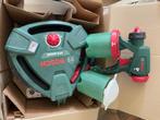 Pistolet à peinture Bosch PFS 5000E sous garantie, Doe-het-zelf en Bouw, Schildersmaterialen, Ophalen, Gebruikt, Verfspuit of Verfpomp