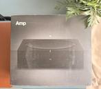 Sonos AMP 125W versterker zwart WiFi AirPlay - Gen 2, Audio, Tv en Foto, Versterkers en Ontvangers, Ophalen of Verzenden, Gebruikt