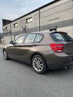 BMW 116i Benzine / Automaat, Autos, BMW, Série 1, 5 portes, Achat, Particulier