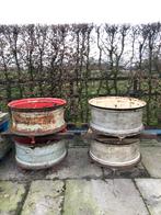 Dubbelle wielen molcon 5- ster R34, Zakelijke goederen, Landbouw | Onderdelen | Banden, Velgen en Assen, Ophalen